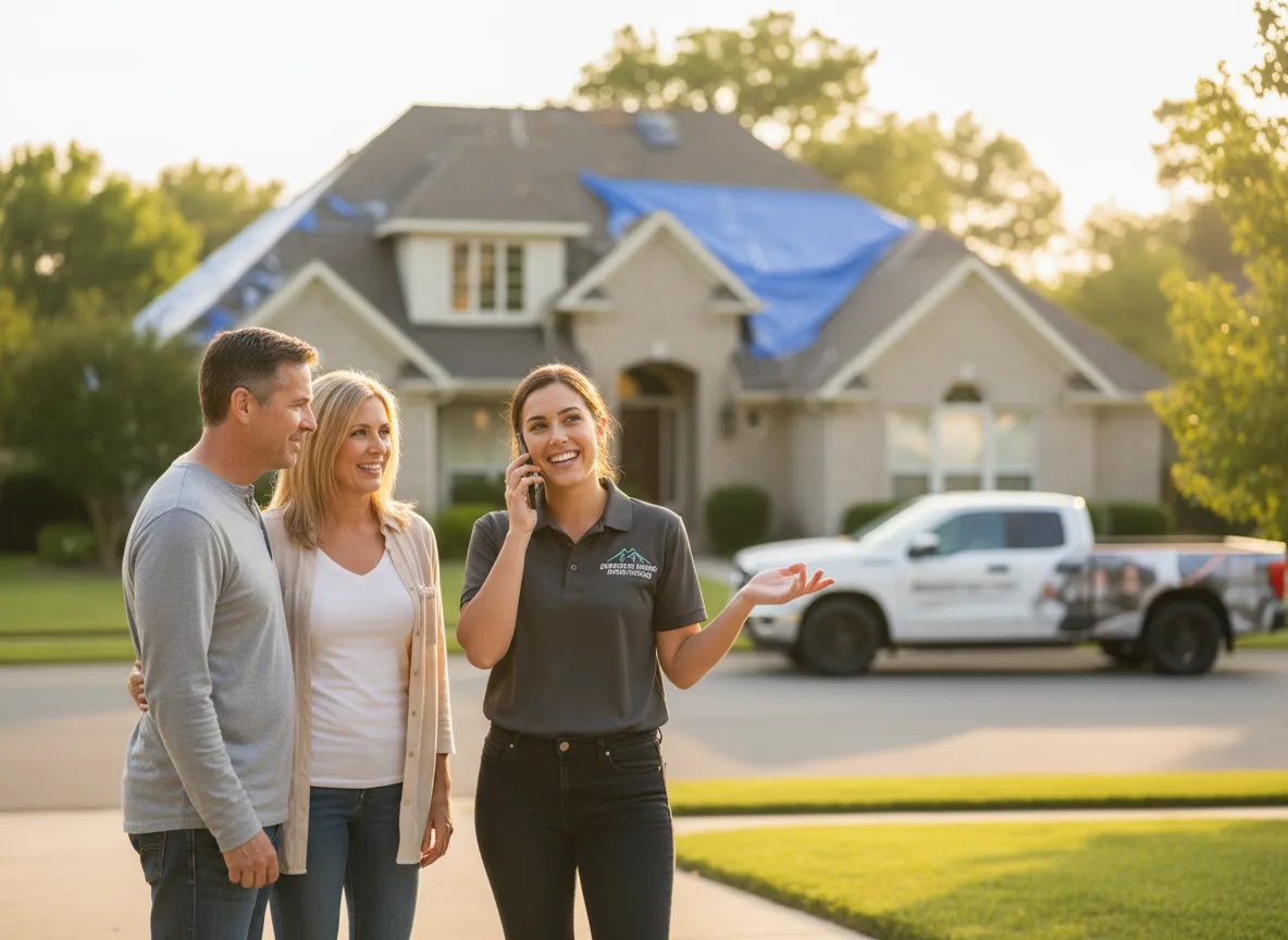 Emergency Roof Repair Fence, WI FAQs